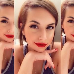 Meet your Posher, Marlo